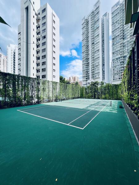 Irwell Hill Residences, 6 Irwell Hill, 1 Bedroom, 506 sqft, Condominium For Rent, by Adrian Chay, 25485869 - PropertyGuru.com.sg