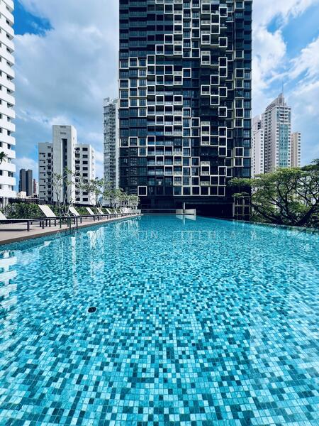 Irwell Hill Residences, 6 Irwell Hill, 1 Bedroom, 506 sqft, Condominium For Rent, by Adrian Chay, 25485869 - PropertyGuru.com.sg