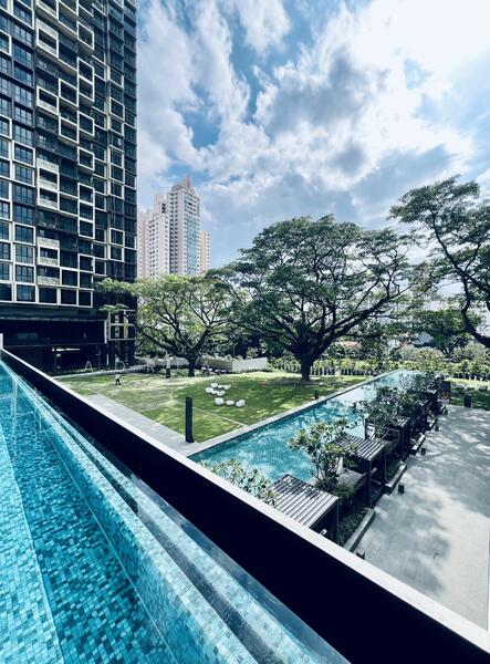 Irwell Hill Residences, 6 Irwell Hill, 1 Bedroom, 506 sqft, Condominium For Rent, by Adrian Chay, 25485869 - PropertyGuru.com.sg