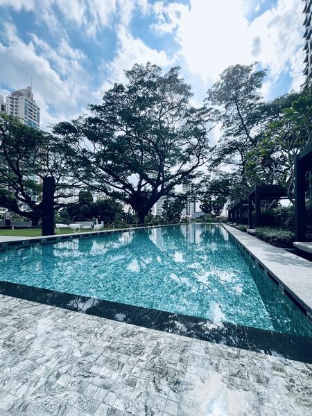 Irwell Hill Residences, 6 Irwell Hill, 1 Bedroom, 506 sqft, Condominium For Rent, by Adrian Chay, 25485869 - PropertyGuru.com.sg