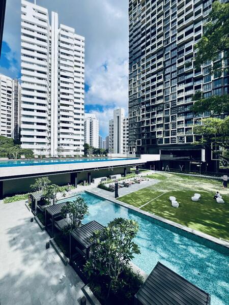 Irwell Hill Residences, 6 Irwell Hill, 1 Bedroom, 506 sqft, Condominium For Rent, by Adrian Chay, 25485869 - PropertyGuru.com.sg