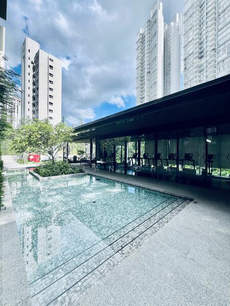 Irwell Hill Residences, 6 Irwell Hill, 1 Bedroom, 506 sqft, Condominium For Rent, by Adrian Chay, 25485869 - PropertyGuru.com.sg