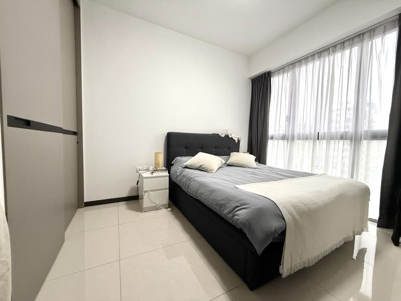 The Poiz Residences, 12 Meyappa Chettiar Road, 1 Bedroom, 538 sqft, Condominium For Rent, by Zoey Leck, 25485872 - PropertyGuru.com.sg