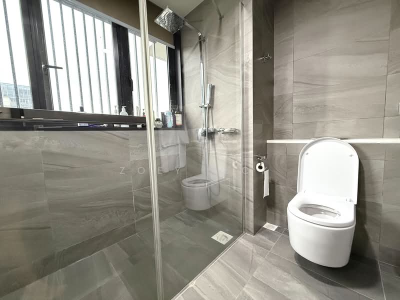 The Poiz Residences, 12 Meyappa Chettiar Road, 1 Bedroom, 538 sqft, Condominium For Rent, by Zoey Leck, 25485872 - PropertyGuru.com.sg