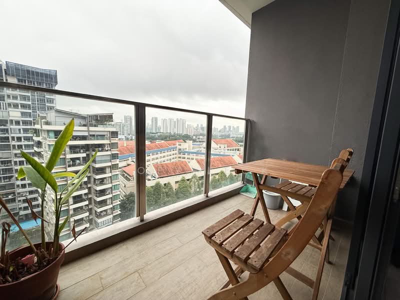 The Poiz Residences, 12 Meyappa Chettiar Road, 1 Bedroom, 538 sqft, Condominium For Rent, by Zoey Leck, 25485872 - PropertyGuru.com.sg