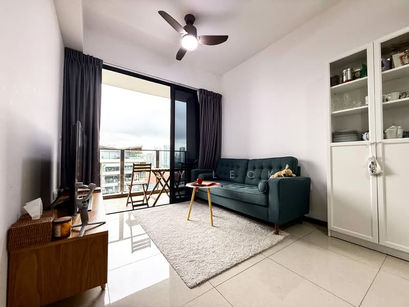 The Poiz Residences, 12 Meyappa Chettiar Road, 1 Bedroom, 538 sqft, Condominium For Rent, by Zoey Leck, 25485872 - PropertyGuru.com.sg