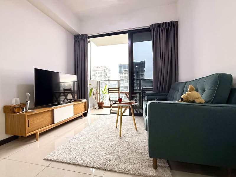 The Poiz Residences, 12 Meyappa Chettiar Road, 1 Bedroom, 538 sqft, Condominium For Rent, by Zoey Leck, 25485872 - PropertyGuru.com.sg