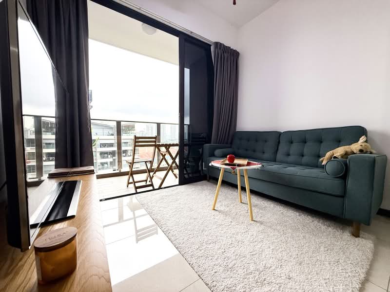 The Poiz Residences, 12 Meyappa Chettiar Road, 1 Bedroom, 538 sqft, Condominium For Rent, by Zoey Leck, 25485872 - PropertyGuru.com.sg