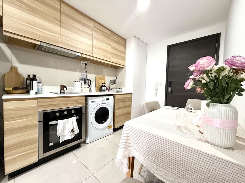 The Poiz Residences, 12 Meyappa Chettiar Road, 1 Bedroom, 538 sqft, Condominium For Rent, by Zoey Leck, 25485872 - PropertyGuru.com.sg