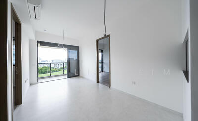 For Rent - One-North Eden