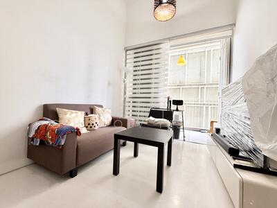 For Sale - Cambio Suites