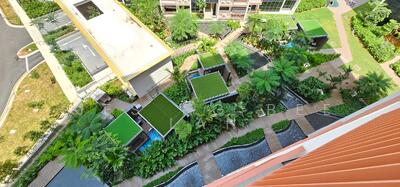 For Sale - Riverfront Residences