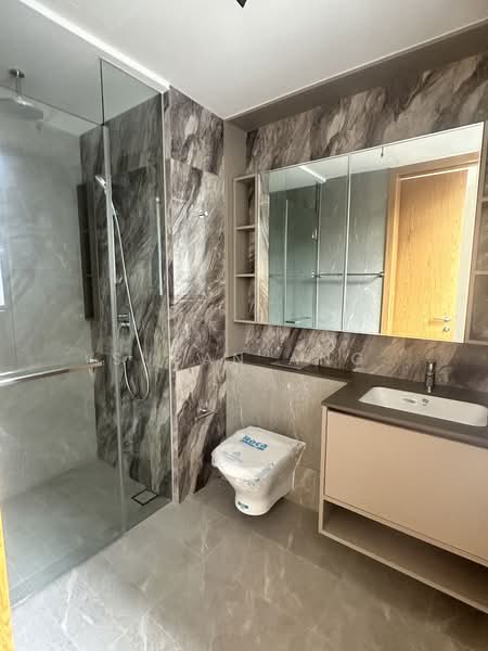 Penrose, 28 Sims Drive, 4 Bedrooms, 1,399 sqft, Condominium For Rent, by Susan Ang, 25485963 - PropertyGuru.com.sg