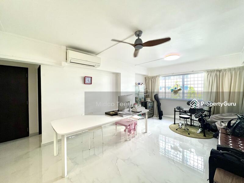For Sale - 422 Serangoon Central