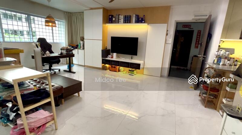 For Sale - 422 Serangoon Central