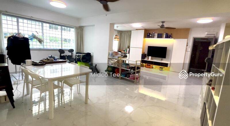 For Sale - 422 Serangoon Central
