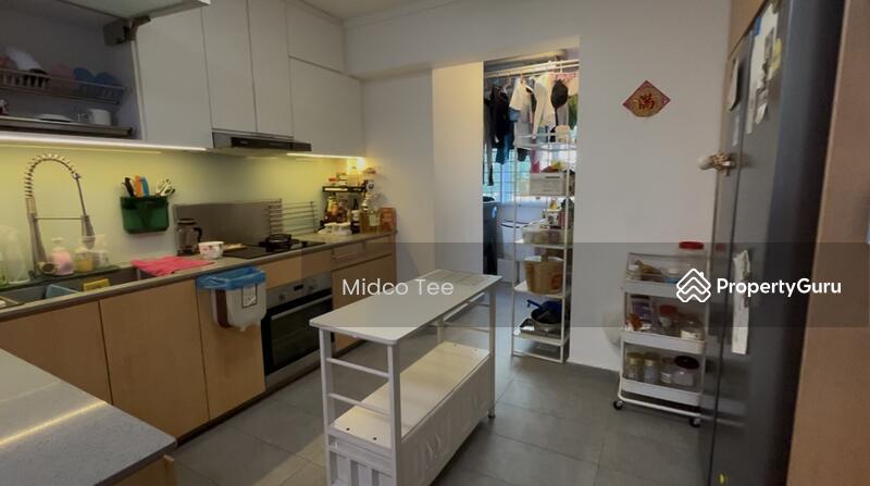 For Sale - 422 Serangoon Central
