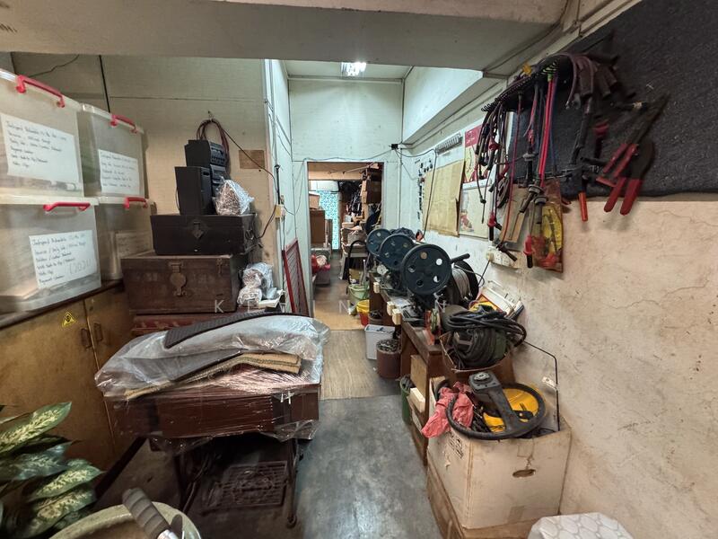Tampines Car workshop for Takeover, Tampines St 93, 5,500 sqft, Factory / Workshop (B2) For Rent, by Kevin Ang, 25486061 - CommercialGuru.com.sg