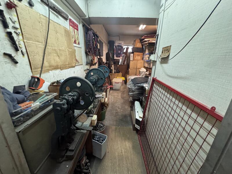 Tampines Car workshop for Takeover, Tampines St 93, 5,500 sqft, Factory / Workshop (B2) For Rent, by Kevin Ang, 25486061 - CommercialGuru.com.sg