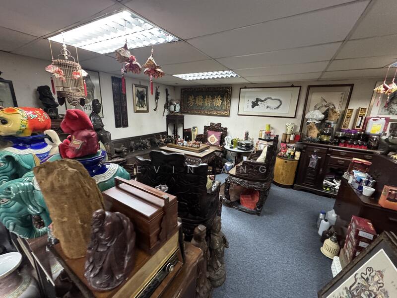 Tampines Car workshop for Takeover, Tampines St 93, 5,500 sqft, Factory / Workshop (B2) For Rent, by Kevin Ang, 25486061 - CommercialGuru.com.sg