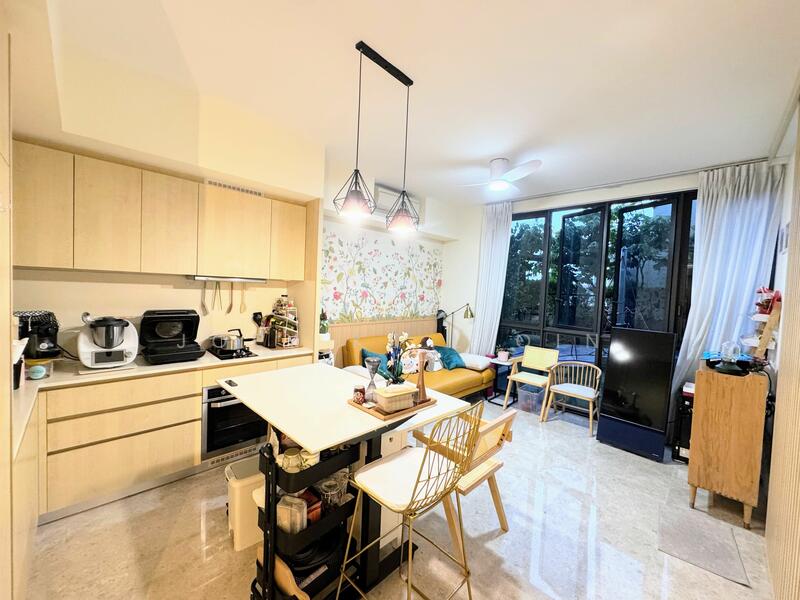 The Venue Residences and Shoppes, 4 Tai Thong Crescent, 2 Bedrooms, 840 sqft, Apartment For Sale, by Joey Ke Liqin, 25486076 - PropertyGuru.com.sg