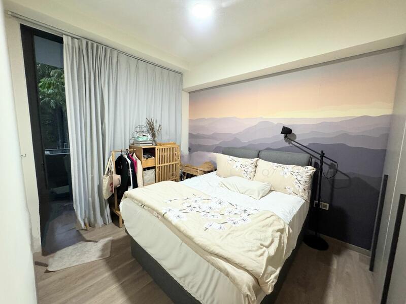 The Venue Residences and Shoppes, 4 Tai Thong Crescent, 2 Bedrooms, 840 sqft, Apartment For Sale, by Joey Ke Liqin, 25486076 - PropertyGuru.com.sg