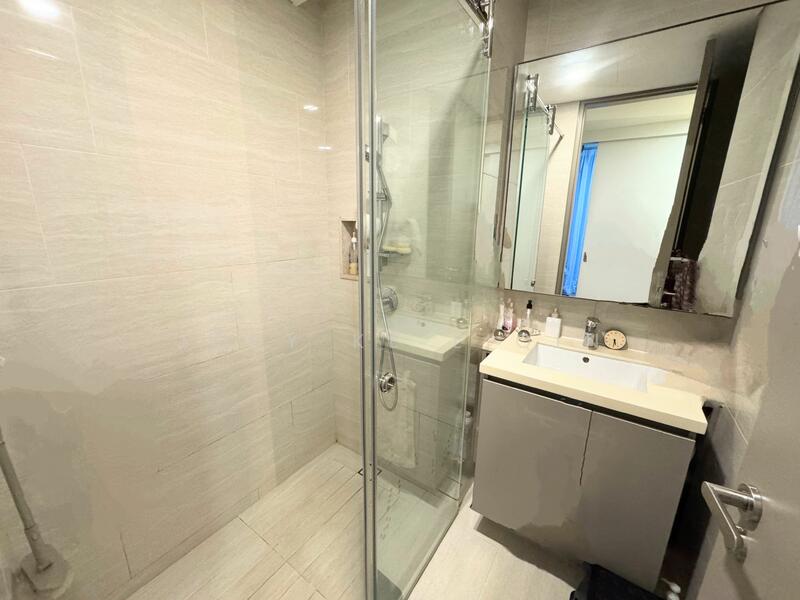 The Venue Residences and Shoppes, 4 Tai Thong Crescent, 2 Bedrooms, 840 sqft, Apartment For Sale, by Joey Ke Liqin, 25486076 - PropertyGuru.com.sg
