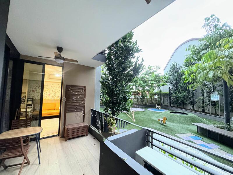 The Venue Residences and Shoppes, 4 Tai Thong Crescent, 2 Bedrooms, 840 sqft, Apartment For Sale, by Joey Ke Liqin, 25486076 - PropertyGuru.com.sg