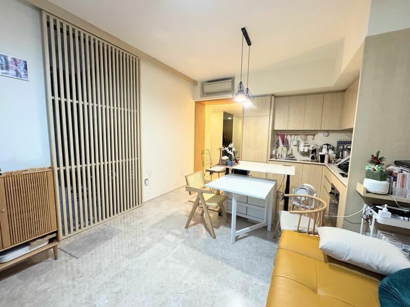 The Venue Residences and Shoppes, 4 Tai Thong Crescent, 2 Bedrooms, 840 sqft, Apartment For Sale, by Joey Ke Liqin, 25486076 - PropertyGuru.com.sg
