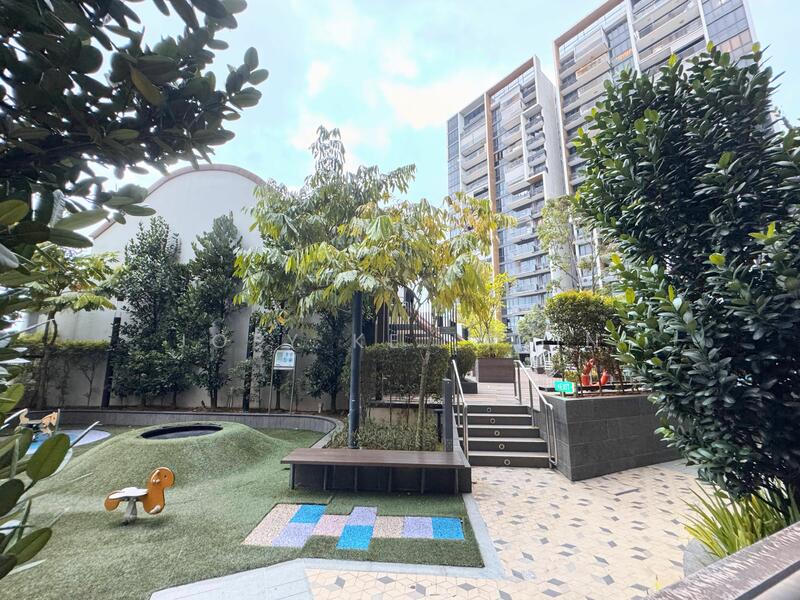 The Venue Residences and Shoppes, 4 Tai Thong Crescent, 2 Bedrooms, 840 sqft, Apartment For Sale, by Joey Ke Liqin, 25486076 - PropertyGuru.com.sg