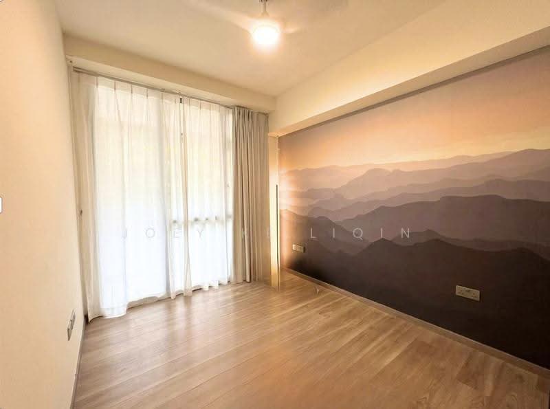 The Venue Residences and Shoppes, 4 Tai Thong Crescent, Macpherson / Potong Pasir, 2 Bedrooms, 840 sqft, Apartment For Sale, by Joey Ke Liqin, 25486076 - Master bedroom - PropertyGuru.com.sg