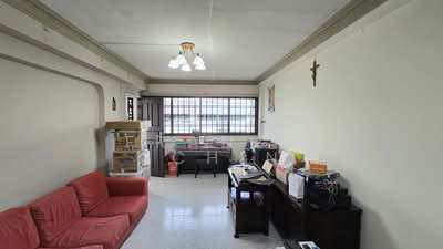 For Rent - 354 Yishun Ring Road