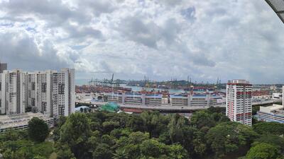 For Rent - Spottiswoode 18