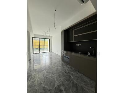 For Rent - One Bernam