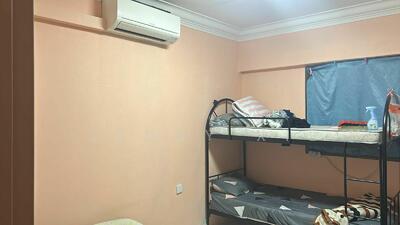 For Rent - 147 Bukit Batok West Avenue 6