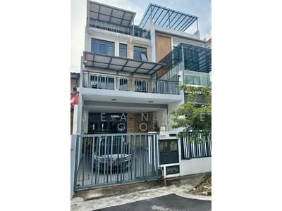 For Rent - 67 Jalan Tari Piring