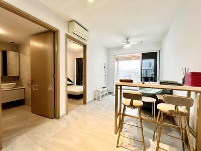 For Rent - High Park Residences