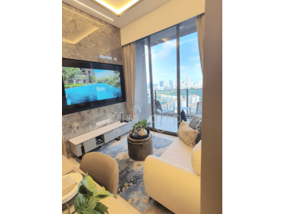 For Sale - The Avenir