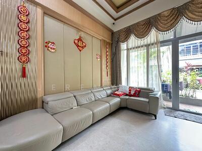 For Sale - Springhill