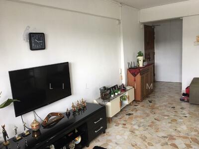 For Sale - 116 Bukit Merah Central