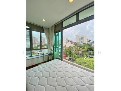 For Rent - Kiara Ten