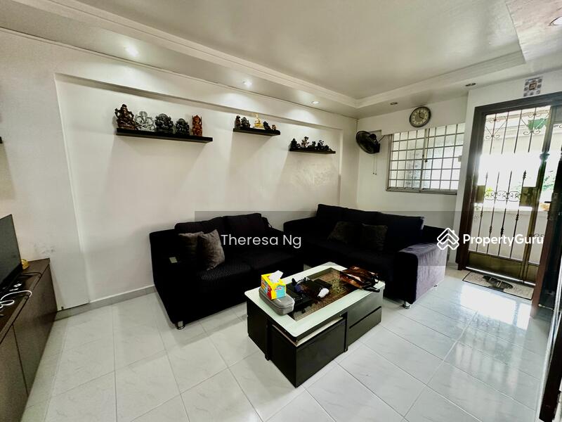 For Rent - 123 Yishun Street 11