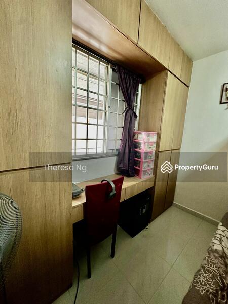 For Rent - 123 Yishun Street 11