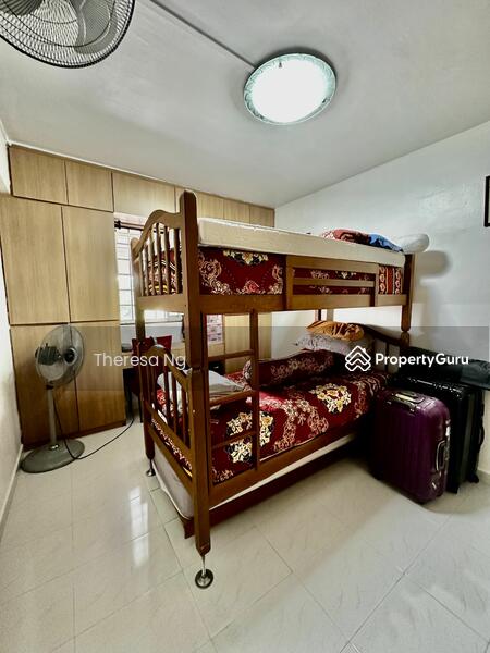 For Rent - 123 Yishun Street 11