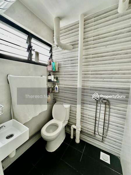 For Rent - 123 Yishun Street 11