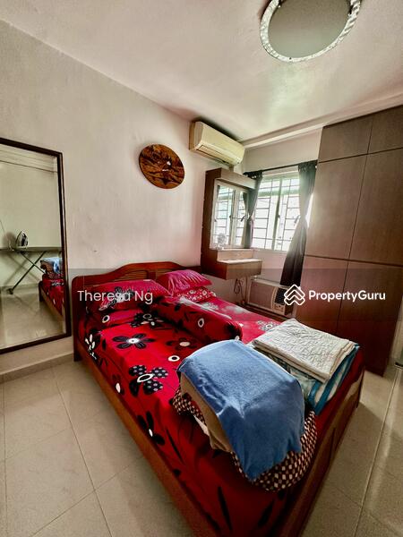 For Rent - 123 Yishun Street 11