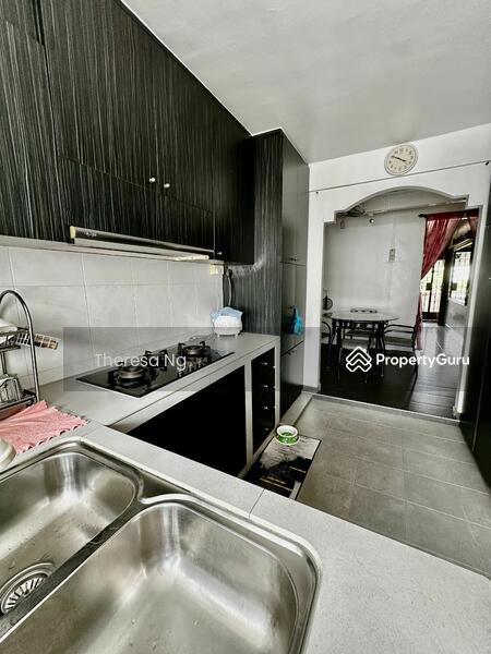 For Rent - 123 Yishun Street 11