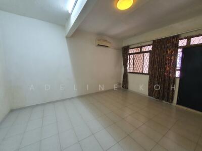 For Sale - Beautiful Landed for Rebuilding in the Heart of Serangoon