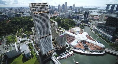 For Sale - CanningHill Piers