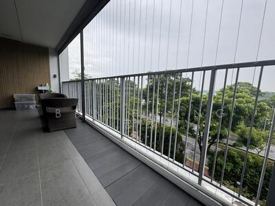 For Sale - The Estuary @ Yishun